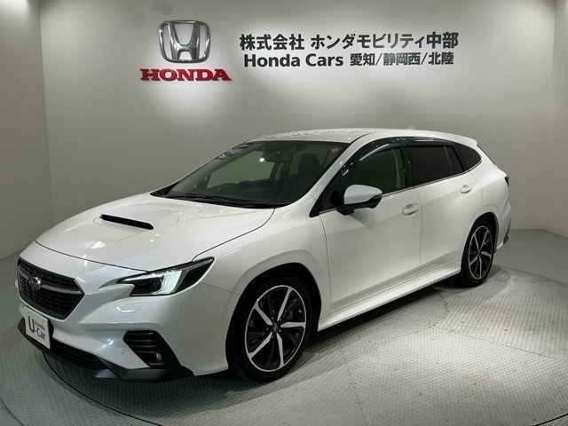 レヴォーグ 1.8 GT-H EX 4WD