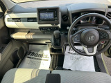 N-WGN L ホンダ センシング 4WD 