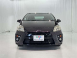 周囲を良く見渡せる良好な視界が魅力です!