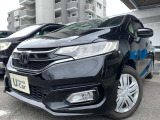 フィット 1.3 13G L ホンダセンシング 