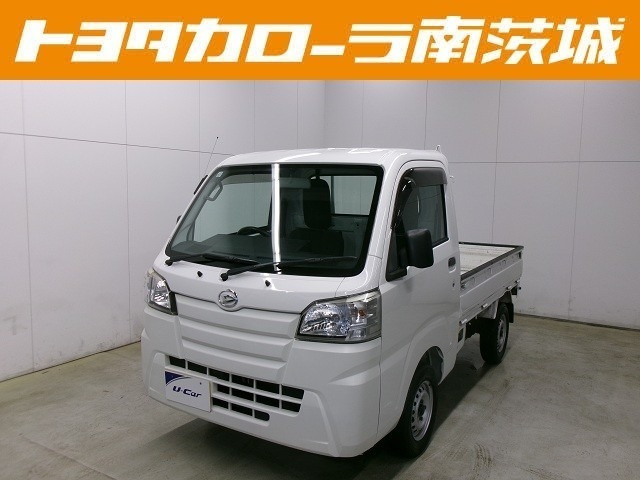 ハイゼットトラック スタンダード