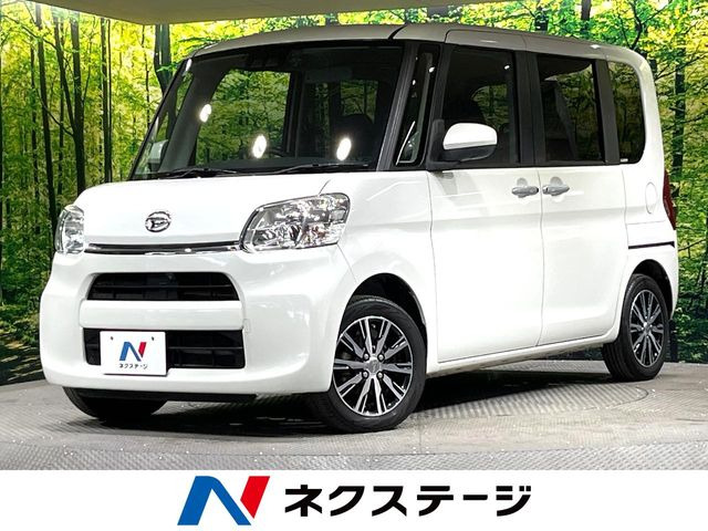 タント X VS SAIII 