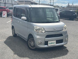 タント X SA 修復歴無し