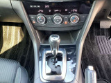 DCT、CVT、従来型のATなど、すべてのトランスミッションの利点を集約し、ロックアップ領域を大幅に拡大し伝達効率の向上とマニュアルトランスミッションのようなダイレクト感を実現した自社製ATです。