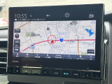ホンダ純正ギャザズのメモリーナビ搭載車です。地図データの情報量や検索スピードの速さが魅力的です。初めて行く場所や、知らない道でも安心・快適なドライブをお楽しみいただけます!