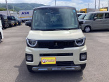デリカミニ T プレミアム 4WD 