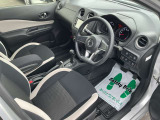 運転席に座った姿を想像してみてください!