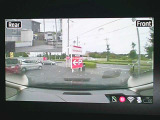 運転状況を映像と音で記録し、ドライブの思い出残しやドライバーの運転チェックができる、便利なドライブレコーダーを装備!あおり運転対策に役立つ後方撮影付きで、安心です♪ナビ画面に映し出すので、便利です!