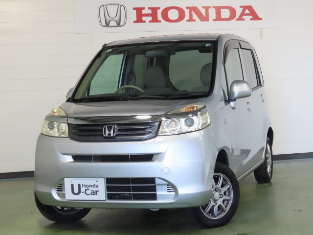 ホンダ ライフ 