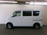 エブリイ ジョイン ターボ ハイルーフ 4WD 