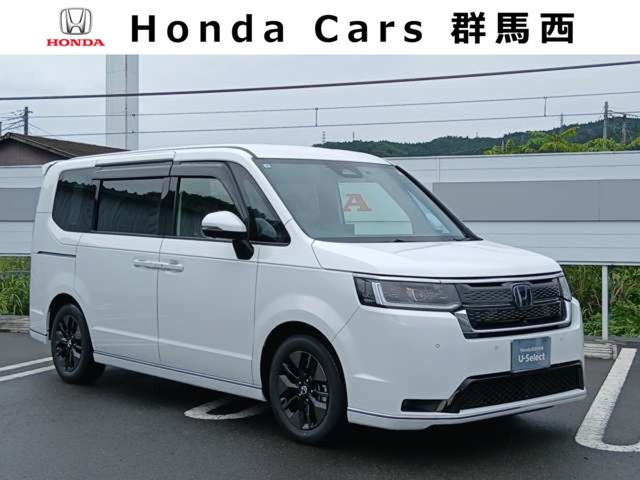 ホンダ ステップワゴン 
