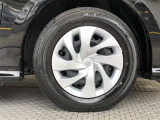 タイヤサイズは175/70R14です