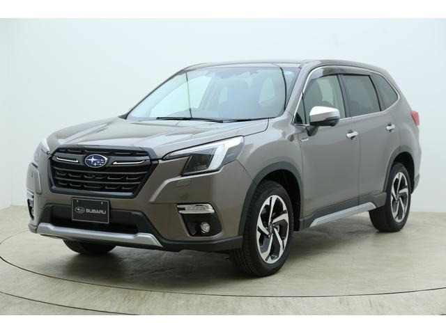 フォレスター 2.0 アドバンス 4WD