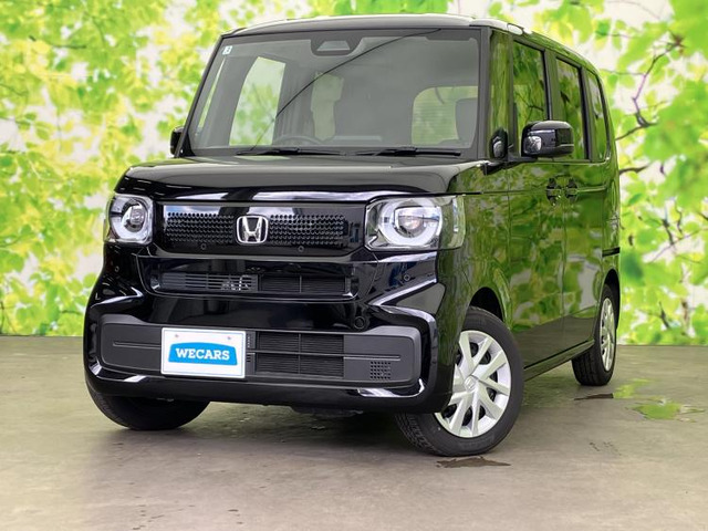 N-BOX  