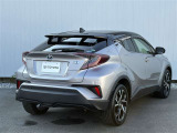 C-HR ハイブリッド 1.8 G 