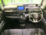 N-BOXカスタム G L ホンダセンシング 