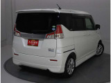 ソリオ 1.2 ハイブリッド(HYBRID)  MZ 