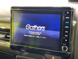 N-BOXカスタム G EX ターボ ホンダセンシング 