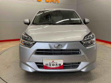 ミライース X SAIII 