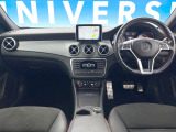 GLAクラス GLA250 4マチック スポーツ 4WD 