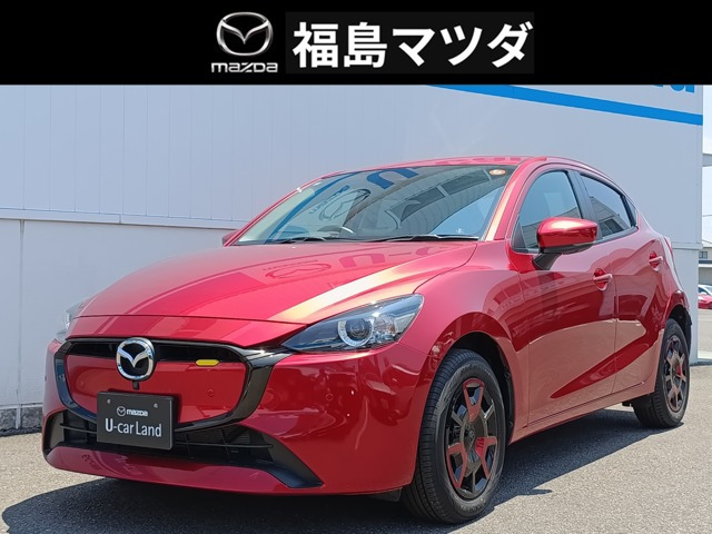 MAZDA2 1.5 15BD