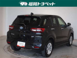 ライズ  ハイブリッド 1.2 G