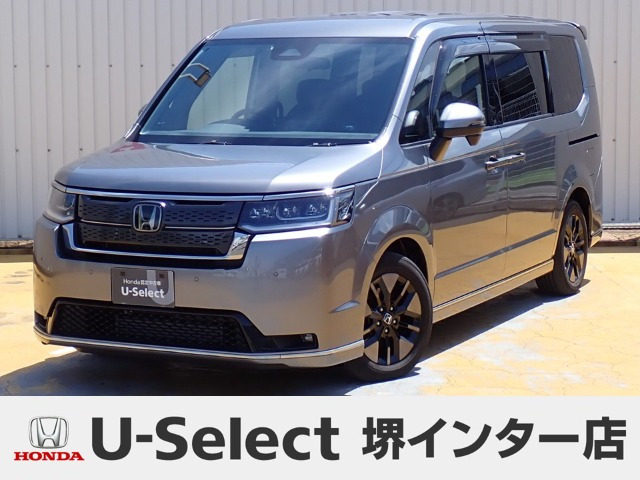 ステップワゴン 1.5 スパーダ 