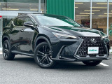 レクサス NX