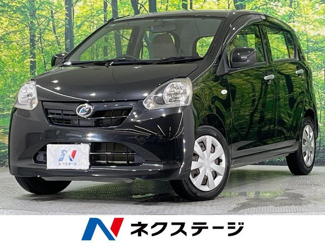 ミライース L メモリアルエディション