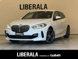 1シリーズ 118d Mスポーツ エディション ジョイプラス 修復歴無し