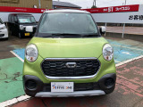 キャスト アクティバ X 4WD 