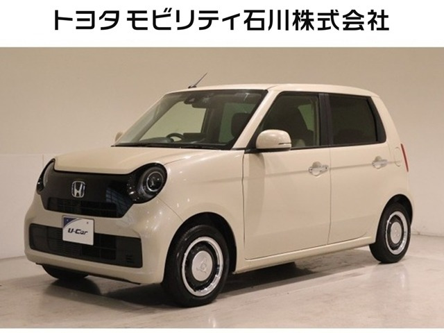 N-ONE  660 オリジナル