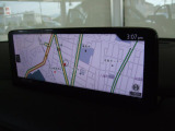マツダコネクトの10.25インチワイドセンターディスプレイです。『Android Auto』『Apple CarPlay』や独自のコネクテッドサービスに対応したインターフェイスシステムです。