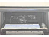 AMFMラジオ、CD、ワンセグTVが視聴できます