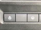 ステアリングヒーター搭載!寒い冬でも素早くハンドルが温かくなるので快適に運転できます★