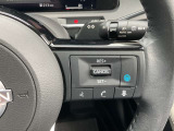 【プロパイロット(同一車線運転支援技術)】搭載です!高速道路でアクセル、ブレーキ、ステアリングを自動制御して運転の疲労をグッと軽減してくれます♪