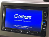 【メーカー純正ナビ】インテリアに溶け込むスタイリッシュな「専用設計」メーカーナビを装備♪視認性や操作性など基本性能にも優れ、より上質なカーライフをお楽しみいただけます。
