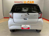 ミライース X SAIII 