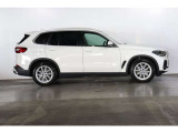 X5 xドライブ 35d 4WD 
