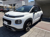 C3エアクロスSUV オリジンズ コレクターズエディション 
