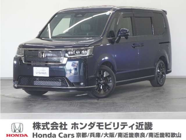 ステップワゴン 1.5 スパーダ 