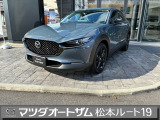 左斜め前からの眺め