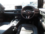 CX-5  2.5 25S スポーツ アピアランス 4WD