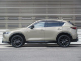CX-5 2.2 XD スポーツアピアランス 4WD 
