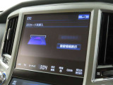 ETCの履歴などが画面で確認できます。
