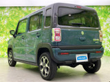 ハスラー ハイブリッド(HYBRID) X 4WD 