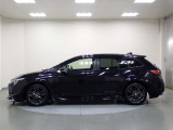 カローラツーリング 1.8 ハイブリッド W×B E-Four 4WD