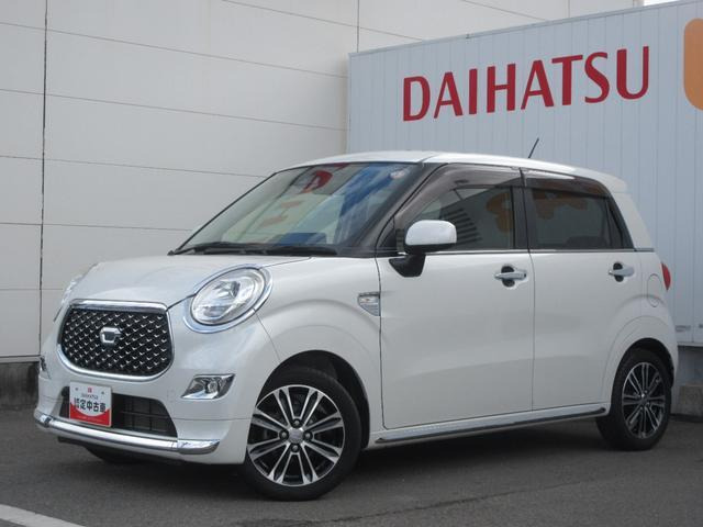 キャスト スタイル G SAIII