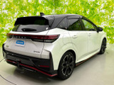 ノートオーラ 1.2 NISMO 