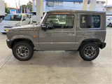 ジムニー XC 4WD 